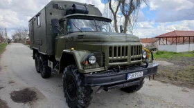 Zil 131, снимка 4