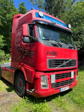 Обява за продажба на Volvo Fh ~28 500 лв. - изображение 2