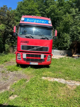 Обява за продажба на Volvo Fh ~28 500 лв. - изображение 1