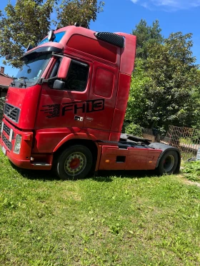 Обява за продажба на Volvo Fh ~28 500 лв. - изображение 1