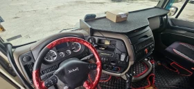 Обява за продажба на Daf XF 105 460 ~15 000 EUR - изображение 3