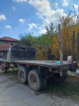 Обява за продажба на Praga V3s ~10 000 лв. - изображение 4 | Auto.bg Обява за продажба на Praga V3s ~10 000 лв. - изображение 4