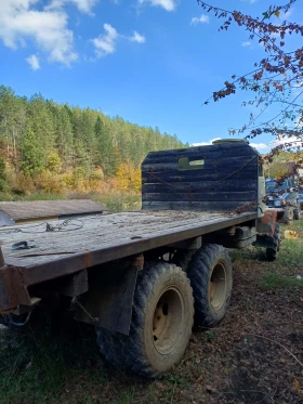 Обява за продажба на Praga V3s ~10 000 лв. - изображение 3 | Auto.bg Обява за продажба на Praga V3s ~10 000 лв. - изображение 3