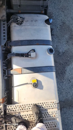 Mercedes-Benz Actros 1845 | Mobile.bg    3