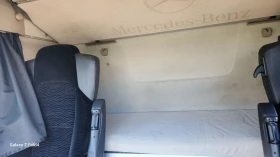 Mercedes-Benz Actros 1845 | Mobile.bg    8