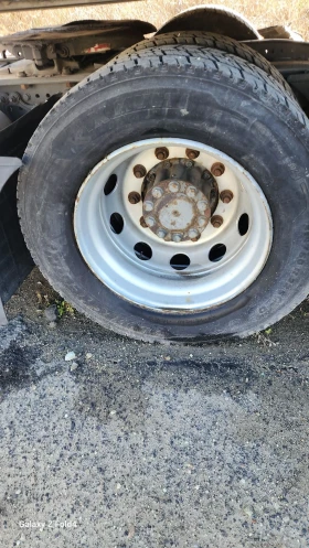 Mercedes-Benz Actros 1845 | Mobile.bg    15