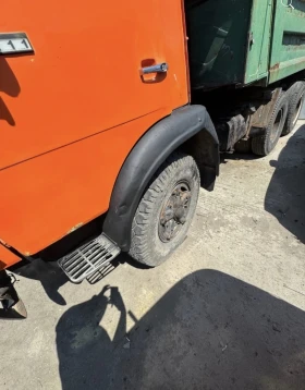 Kamaz 5511 | Mobile.bg � ����� ������ 2
