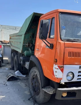 Kamaz 5511 | Mobile.bg � ����� ������ 3