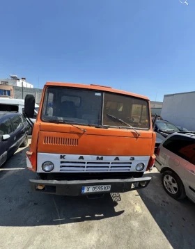 Kamaz 5511 | Mobile.bg � ����� ������ 5