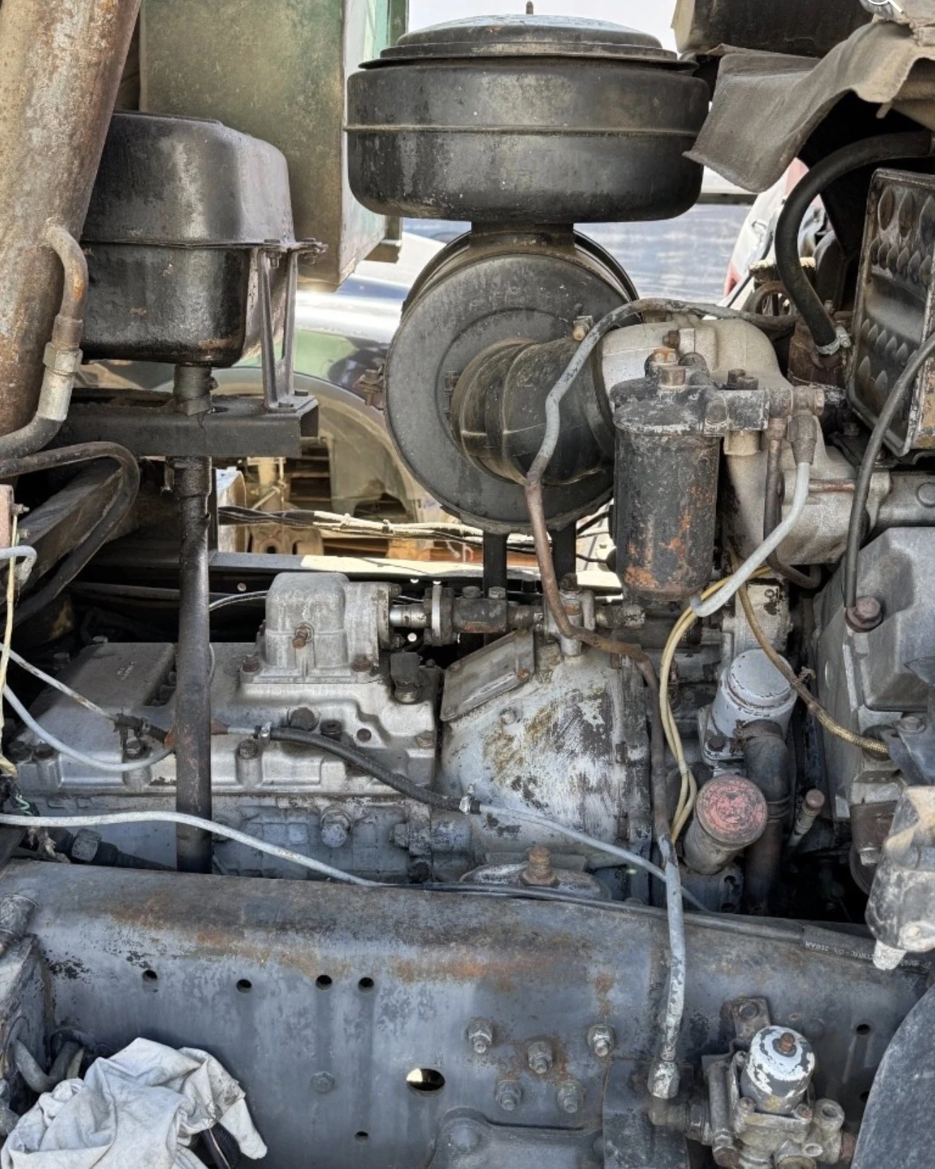 Kamaz 5511, снимка 10 - Камиони - 53749235