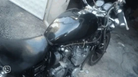 Yamaha XJ Maxim 4k0, снимка 13