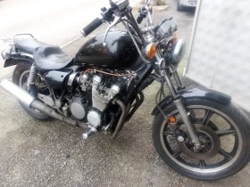 Yamaha XJ Maxim 4k0, снимка 6