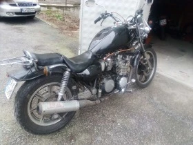 Yamaha XJ Maxim 4k0, снимка 11