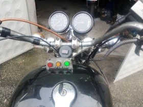 Yamaha XJ Maxim 4k0, снимка 5