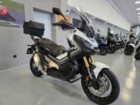 Honda X-ADV 750ie, ABS-TCS, 2018г., снимка 1