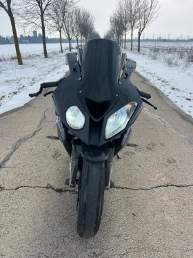 BMW S 1000rr, снимка 9