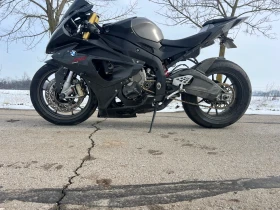 BMW S 1000rr, снимка 7