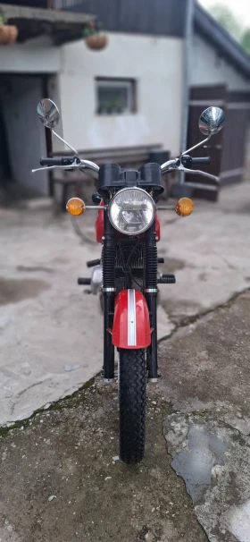 Cz 350 Реодвен, снимка 2
