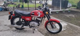 Cz 350 Реодвен, снимка 6