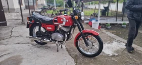 Cz 350 Реодвен, снимка 3