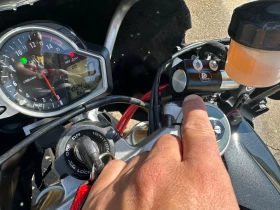 Honda Cbr 1000 RR Пригоден за писта 18000км, снимка 4