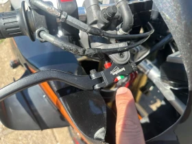 Honda Cbr 1000 RR Пригоден за писта 18000км, снимка 9