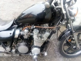 Yamaha XJ Maxim 4k0, снимка 8