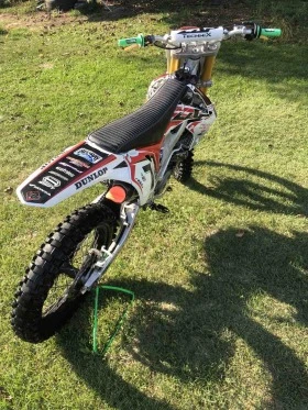 Honda Crf, снимка 9