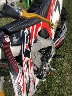 Honda Crf, снимка 13