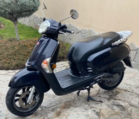 Kymco Like 50cc | Mobile.bg    4