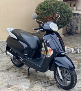  Kymco Like