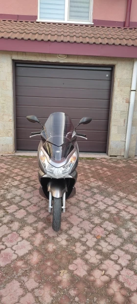 Honda Pcx 125, снимка 1