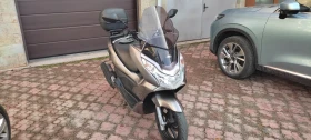 Honda Pcx 125, снимка 3