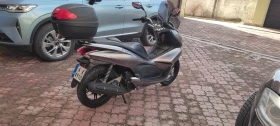 Honda Pcx 125, снимка 5