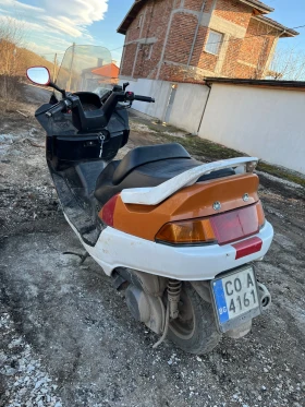 Yamaha Majesty | Mobile.bg    2