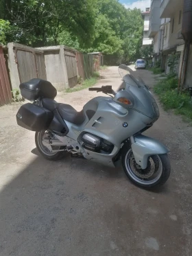    BMW R
