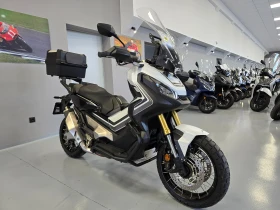 Honda X-ADV 750ie, ABS-TCS, 2018. | Mobile.bg    6