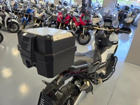 Honda X-ADV 750ie, ABS-TCS, 2018. | Mobile.bg    13