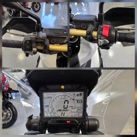 Honda X-ADV 750ie, ABS-TCS, 2018. | Mobile.bg    14