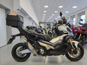 Honda X-ADV 750ie, ABS-TCS, 2018. | Mobile.bg    2