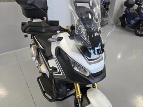 Honda X-ADV 750ie, ABS-TCS, 2018. | Mobile.bg    8