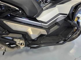 Honda X-ADV 750ie, ABS-TCS, 2018. | Mobile.bg    11