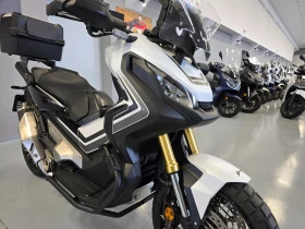 Honda X-ADV 750ie, ABS-TCS, 2018. | Mobile.bg    7