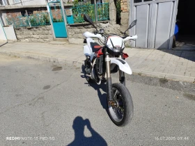 Обява за продажба на Husqvarna Smr ~7 500 лв. - изображение 2