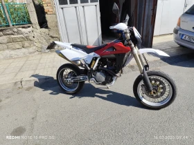 Обява за продажба на Husqvarna Smr ~7 500 лв. - изображение 4