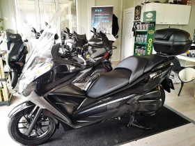 Honda Forza 300i ABS 05.2015. | Mobile.bg    13