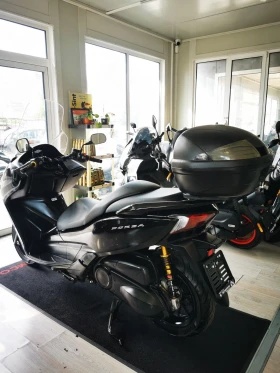 Honda Forza 300i ABS 05.2015. | Mobile.bg    5