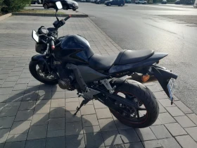 Обява за продажба на Kawasaki Z  750 ~4 300 лв. - изображение 1