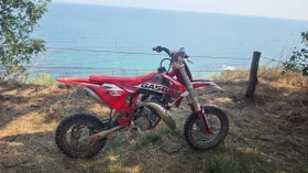  GASGAS MC