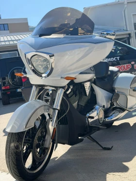 Victory Cross Country 106 inch 6-speeds | Mobile.bg � ����� ������ 8